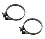 Pc Insulator Clamp Band 58 - 62 Mm Honda CB400 CM400 CB450 CM450 CX500 VT1100. Fixed Price $13.95.