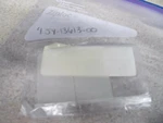 Nos Oem Yamaha Intake Reed Valve 1994 YZ125 Competition Motocross 4JY-13613-00. Fixed Price $14.44.