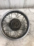 96 Ktm Rear Back Wheel Rim Straight. Fixed Price $127.50.