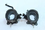 2011 Ducati Multistrada 1200 Touring Intake Manifold Set Oem 14010663A. Fixed Price $80.00.
