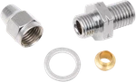 Drag Specialties Banjo Bolt M10 X 1.25 Oem Replacement Part. Fixed Price $14.23.