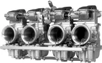 Mikuni Series Carburetor RS38-D19-K. Fixed Price $912.10.