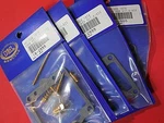 4 Repair Kits 1978 XS1100E Carburetor K&l 18-2555. Fixed Price $73.99.