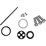 Moose Racing Petcock Rebuild Kit Honda 60-1215. Fixed Price $24.32.