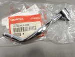 Nos Honda Air Feed Pipe #a 1986-1987 GL1200 Goldwing 17130-ML8-000. Fixed Price $49.99.