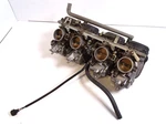 90-93 1993 Kawasaki Ninja 600R ZX600 Carburetors Carbs 15001-1591. Fixed Price $299.95.