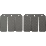 Boyesen Super Stock Reed Set - Carbon Yamaha SSC231. Fixed Price $45.99.