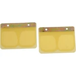 Boyesen 6106 Power Reeds 2-STAGE Fiberglass For More & Torque Usa!!!. Fixed Price $44.99.