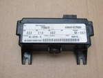 Bmw R1200GS Adventure 2012 47,173 Miles Tyre Pressure Control Unit (9956). Fixed Price $66.42.