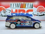 2026 Hot Wheels Prototype Factory Test Run Rivet Blue Honda Odyssey - RR.Z3378. Fixed Price $9.99.