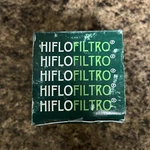 Hiflo - HF163 Oil Filter. Fixed Price $9.95.