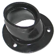 1979 1980 Kawasaki KDX250 Air Intake Carb Boot 14073-1040 Ahrma. Fixed Price $49.95.