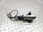 2014 14-16 Buell Ebr 1190RX Air Intake Valve Solenoid Throttle Body Cable. Fixed Price $33.59.