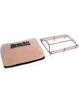 Filter Kit Aprilia Sxv Rxv, Twinair 157033C Powerflow, 450 550. Fixed Price $77.41.