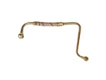 Oem 006000516F2 Pipe Feed Pump Fuel Filter Tier For 4500 Mahindra Tractor. Fixed Price $40.27.