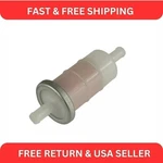 Caltric Fuel Filter For Yamaha 1FK-24560-10-00 1FK-24560-00-00. Fixed Price $16.83.