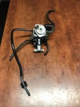Use Oem Part Nvk Carburetor 16100-GET-671 Assy For 2004 Honda CHF50 Gas Scooter. Fixed Price $139.99.