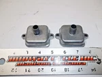 Honda 98 CBR1100XX Blackbird Reed Valve Covers 12331-MAT-750 Jh. Fixed Price $15.95.