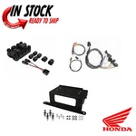 Honda Fuse Box Wiring Kit Mount And Harness 22-2025 Pioneer 1000 Oem. Fixed Price $349.95.