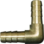 Helix Racing Hose Splicer Tube 3/8 In., 90 Degree 053-2440. Fixed Price $23.99.