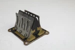 1989 Suzuki Oem Reed Cage Valve Assembly 13150-27C01 89/2. Fixed Price $40.00.