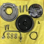 Harley-davidson TC88 Screamin Eagle Carbureted Air Cleaner Kit 29440-99. Fixed Price $120.00.