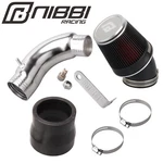 Nibbi 1.6" Air Intake Manifold Kit+filter GY6 125-232CC 152QMI Scooter Atv Moped. Fixed Price $27.74.