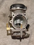 Rebuilt Harley Cv Carb 27412-99D Stock Twin Cam Cruise Bracket 1999-06 45/190 S2. Fixed Price $265.00.