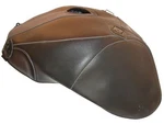 Suzuki Sv 650 S/n 1998-2002 Top Sellerie Fuel Petrol Gas Tank Cover Black Moto. Fixed Price $195.95.