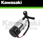 Genuine Kawasaki Fuel Pump Assembly 1998 2003 Ninja ZX-6R ZX-9R 49040-1064. Fixed Price $278.02.