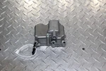 2006 Suzuki GSXR750 Crankcase Breather Cover 11371-01H00 11372-01H00 13150-01H01. Fixed Price $29.95.