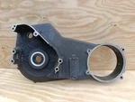 (k) 90-99 Harley Softail Fatboy Flstf Left Inner Primary Clutch Cover 60620-89A. Fixed Price $337.91.