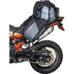 Tusk Highland X2 Rackless Luggage System Base W/ Med Dry Dufflel. Fixed Price $439.49.
