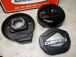Genuine Harley Davidson Sportster Iron 48 72 Xl 883 1200 Air Cleaner Assy. Fixed Price $60.00.