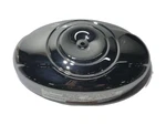Fits 2012 Harley-davidson Tri Glide Cover C/chrm.w/o Notch 83951-09 New Oem. Fixed Price $65.78.