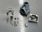 1979-81 Yamaha MX175 ? Mikuni 3M2-00 Carburetor 3M2-14101-00-00 For Parts. Fixed Price $65.00.