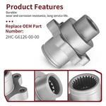 Drive Shaft Coupling 2HC-G6126-00-00 For Yamaha 2016-2024. Fixed Price $119.99.