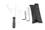 2022 Kawasaki Ninja 650R EX650C Stock Tools Oem Bag Kit Set 56007-0176. Fixed Price $40.50.