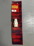 Atlantis Quick Snap Release Fitting From Flush Kit A7004 But Only The. Fixed Price $5.00.