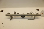 2007 2008 Yamaha Yzf R1 Fuel Rail Pipe 4C8-13930-00-00. Fixed Price $38.99.