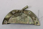 Fuel Tank Plate 34885-49005 1983 Suzuki GS650. Fixed Price $18.00.