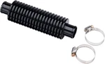 Moose Racing Black In-line Cooler. Fixed Price $99.83.