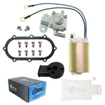 GSXR-750 Suzuki Srad 96-97 Fuel Pump + Tank Seal/gasket & Petcock #15100-34E00. Fixed Price $104.98.