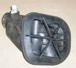 2014-2016 Genuine Husqvarna FE501 Intake Boot With Cage # 81306026000. Fixed Price $24.95.