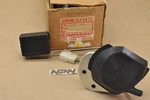 Nos Kawasaki 1979-80 KZ1000 Fuel Gas Tank Sending Unit Gauge W/ Float 52005-1008. Fixed Price $329.99.