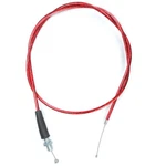 Holato 50'' Throttle Cable For Predator 212CC 6.5HP Coleman CT100U CT200U. Fixed Price $19.17.