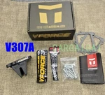 New Moto Tassinari Vforce Reed Valve V307A 1997-23 Yamaha YZ250X. Fixed Price $38.80.