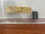 New Nos Factory Yamaha Part# 304-13613-01-00 Reed, Valve 1975-76 YZ80. Fixed Price $9.99.