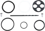 Parts Unlimited Fuel Tap Rebuild Kits 0705-0456. Fixed Price $38.99.