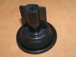 New Replacement For Kawasaki Eliminator Carburetor Slide Diaphragm. Fixed Price $39.00.